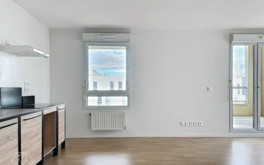 Appartement 3 pièces 69.80 m2 69120 Vaulx En Velin – Réf. CN-6674-1