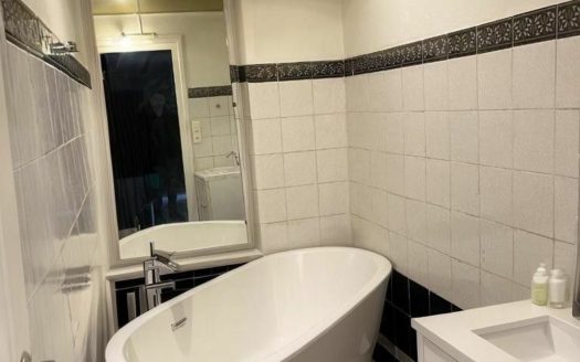 Appartement 3 pièces 76 m2 69003 Lyon – Réf. JDE-6648