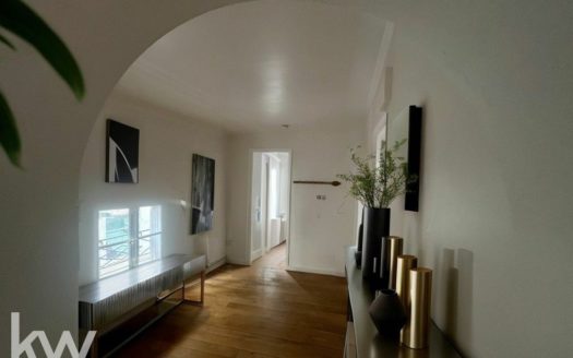 Appartement 4 pièces 111.19 m2 69002 Lyon – Réf. JDE-6927