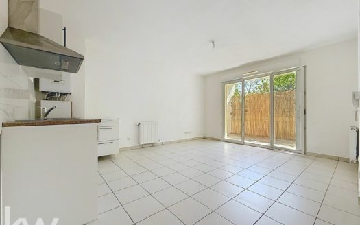 Appartement 2 pièces 39 m2 69800 Saint Priest – Réf. ND-6944