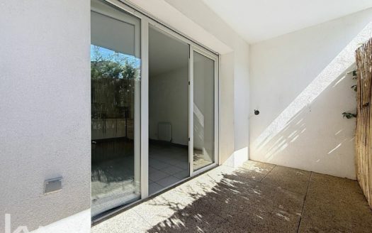 Appartement 2 pièces 39 m2 69800 Saint Priest – Réf. ND-6944