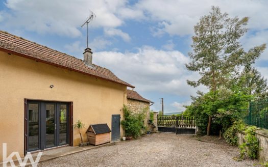 Maison 125 m2 38390 Parmilieu – Réf. GS-7080