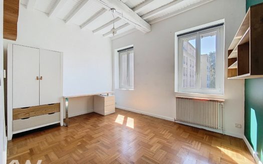 Appartement 4 pièces 91 m2 69004 Lyon – Réf. GDEN-7133
