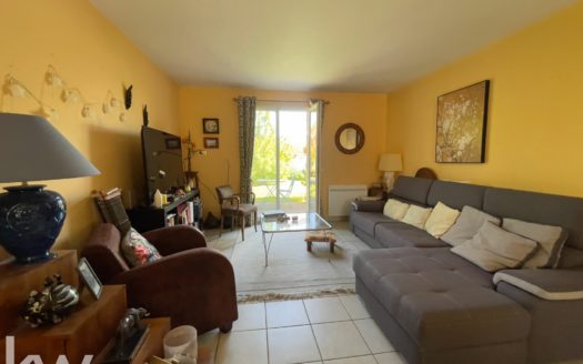 Maison 4 pièces 105.50 m2 38090 Villefontaine – Réf. 7149