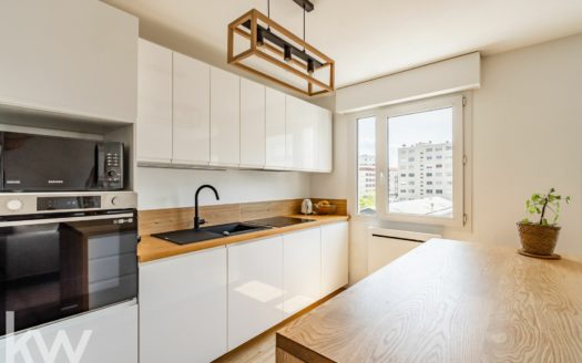 Appartement 3 pièces 71 m2 69007 Lyon – Réf. DDA-7145