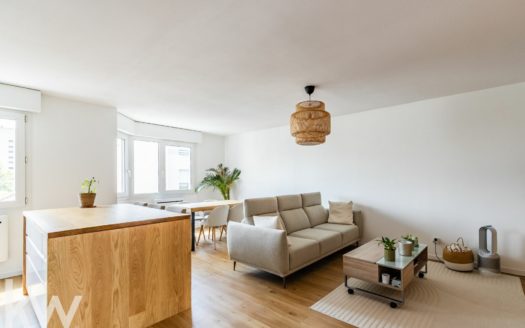 Appartement 3 pièces 71 m2 69007 Lyon – Réf. DDA-7145