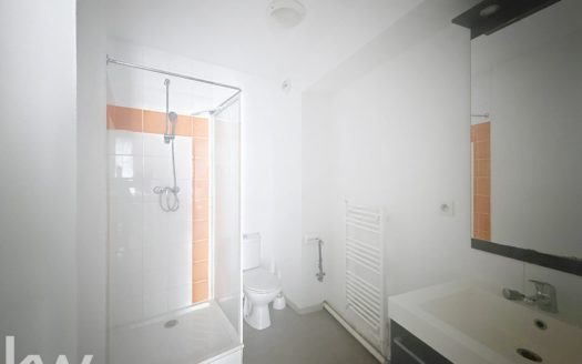 Appartement 1 pièce 20.55 m2 69100 Villeurbanne – Réf. MGA-6176