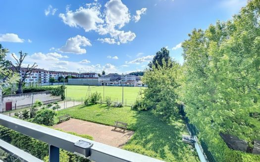 Appartement 3 pièces 70 m2 69100 Villeurbanne – Réf. CG-7131